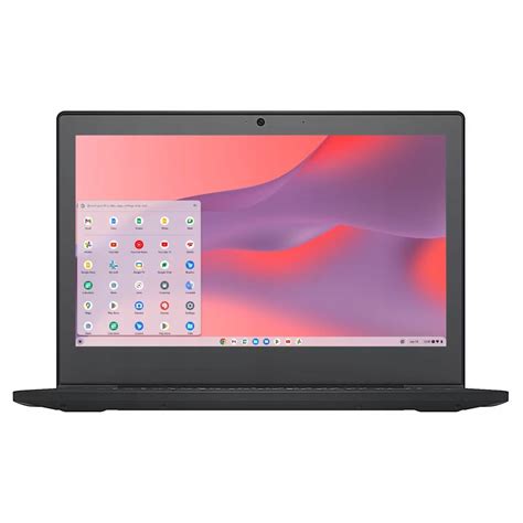 Купить Ноутбук Lenovo IdeaPad 3 11,6 дюйма Chrome, 4 ГБ, 64 ГБ: отзывы ...