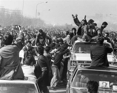 The Untold Story of Jimmy Carter’s Hawkish Stand on Iran - WSJ