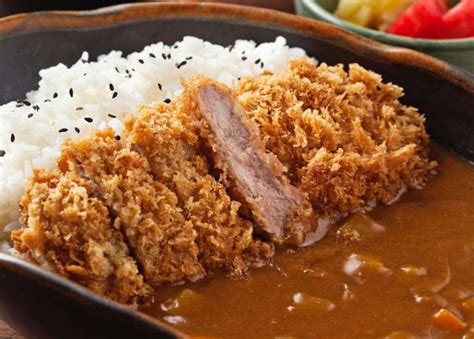 Where to Get Japanese Curry in the Metro | Booky