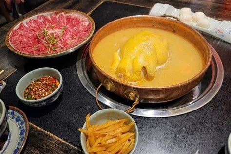 Best Hot Pots To Keep You Warm This Winter Hong Kong Living