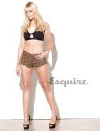 Dumb Actress Slut Beth Behrs Porn Pictures XXX Photos Sex Images