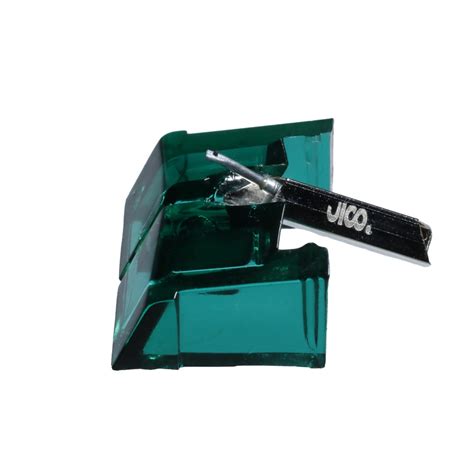 EPS 270SD NUDE National Technics 交換針 JICO 日本精機宝石工業株式会社