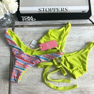 Moana Bikini Swim Moana Bikini Set Poshmark