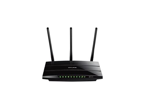 TP-Link ARCHER C5 AC1200 Dual Band Wireless Cable Router with 4 ports ...