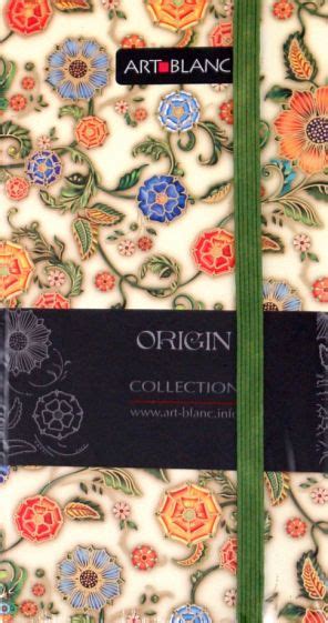 "Алфавитная книжка ART-BLANC "ORIGIN" (100571AR)" купить | ISBN ...