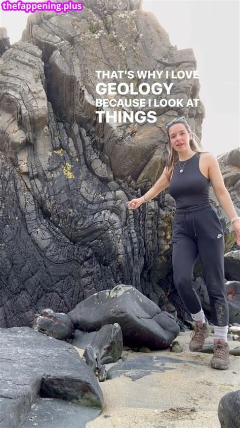 Scottishgeologist Thescottishgeologist Nude OnlyFans Photo 18 The Fappening Plus