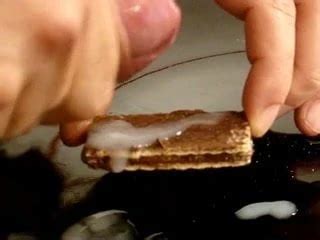 Cum On The Biscuit Gay Man Man Porn XHamster