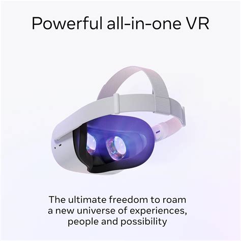 Meta Quest 2 Review: Immersive VR Headset