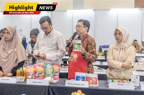 Beragam Promo Yang Bisa Kamu Dapatkan Di Bsi International Expo