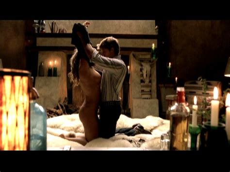 Naked Ludwika Paleta In Propiedad Ajena