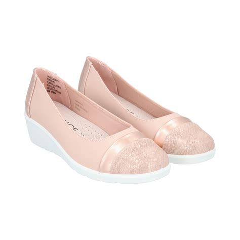 Ripley ZAPATO LIPA NUDE POLICE