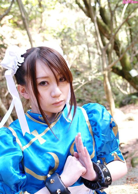 JapaneseBeauties Cosplay Miku jav model Free JavIdol nude picture gallery 2 コスプレみく AV女優ギャラリー
