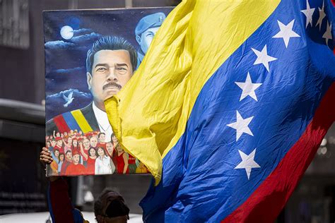 Maduro buys 12 years of impunity with the imposition of the new Supreme ...