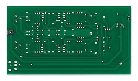 Stereo Riaa Mm Phono Section Pcb Based On Naim Nait Jims Audio