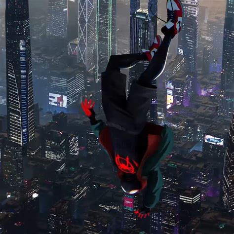 miles morales spider man wallpapers top  miles morales spider man