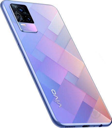 ᐉ Смартфон Vivo V21e 8/128GB diamond flare • Купить в Киеве, Украине ...