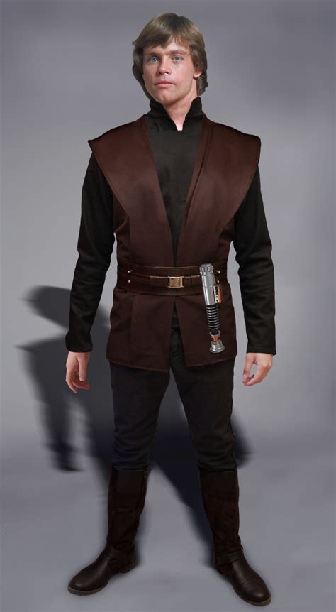 Jinn Skywalker Son Of The Chosen One By Andruril93 On Deviantart