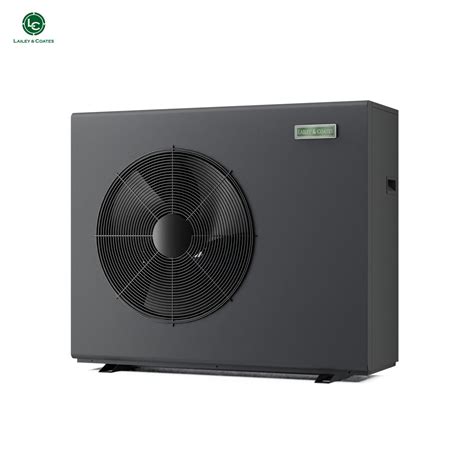 Monobloc Evi DC Inverter R32 Domestic Hot Water Air Conditioning Heat Pump Heat Pump And
