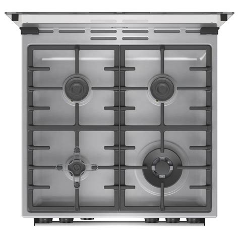 Gorenje GGI6C21XA freestanding stove | KITCHEN KING