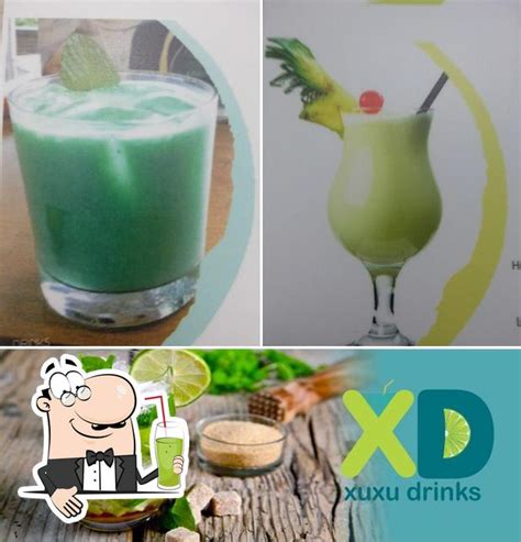 Xuxu Drinks, Rio de Janeiro, Rua Darcy Vargas - Restaurant reviews