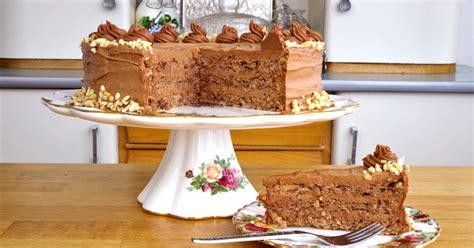 Posna Torta Domaci Recepti / Deset Posnih Torti Koje Morate Probati