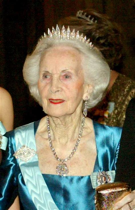 Crown Princess Victoria: H.R.H. Princess Lilian