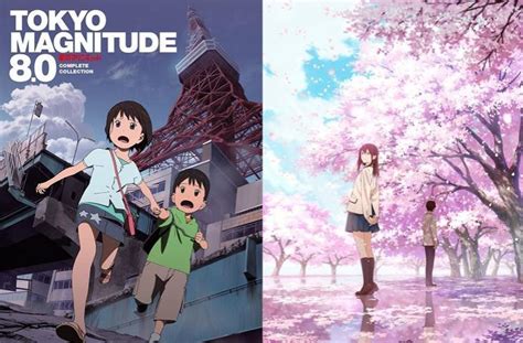 8 Rekomendasi Anime Sedih yang Bikin Nangis Sesenggukan