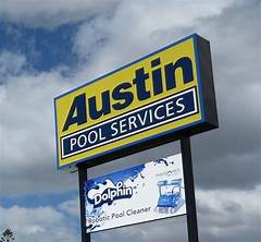 Spring Pool Austin Tx