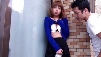 Solo Asian Chick Cums While Playing With Her Hairy Cunt ZB Porn