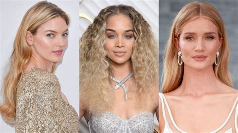 19 Of The Best Honey Blonde Hair Colours Harper S Bazaar Arabia