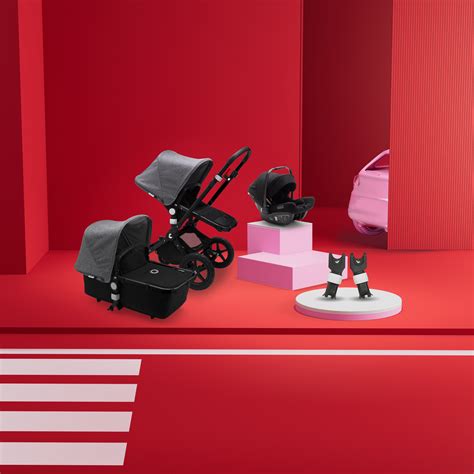 Bugaboo prams and more | Official website