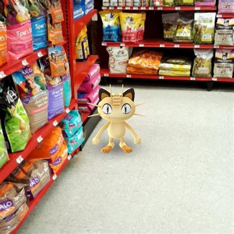 Pokemon Go Mobile Game Popsugar Tech