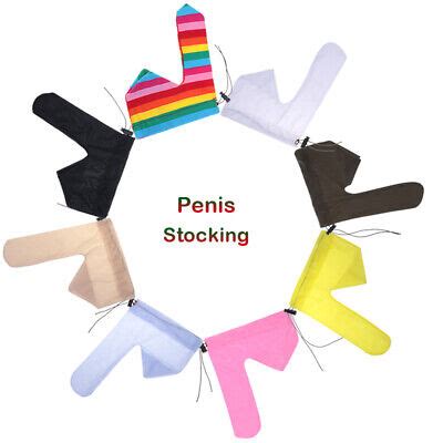 Men S Sexy Rainbow Stripe Fun G Strings Thongs Bikini Lingerie Briefs Underwear EBay