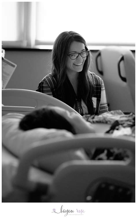 Same Sex Birth Photography Two Moms At Touro New Orleans