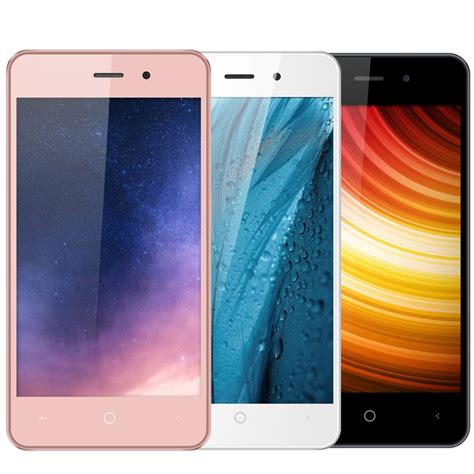 Leagoo Z1 - Купить телефон недорого | Телефон, Библиотеки