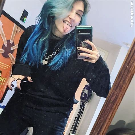 Seafoam Kitten S ASMR Charlotte Valentine Nude OnlyFans Leaks Fappening FappeningBook