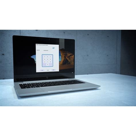HP 845 G7 EliteBook, 14", 16GB RAM, Windows 10 Pro (277P8PA) | Ascent NZ