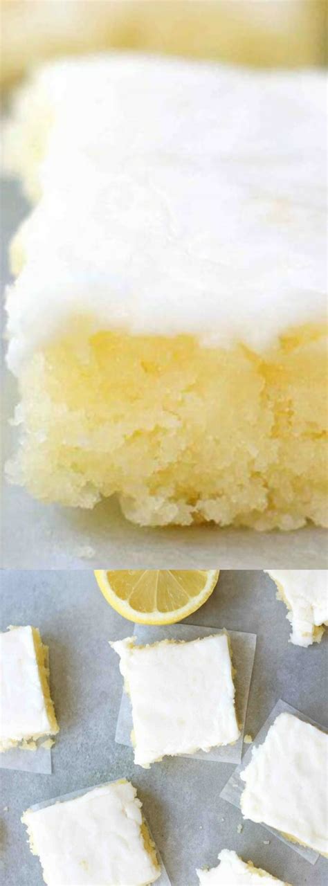 Frosted Brownie Recipes The Best Blog Recipes