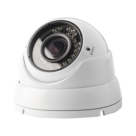 360 Security Camera | Security Guard Services Company | SafeGuard On Demand