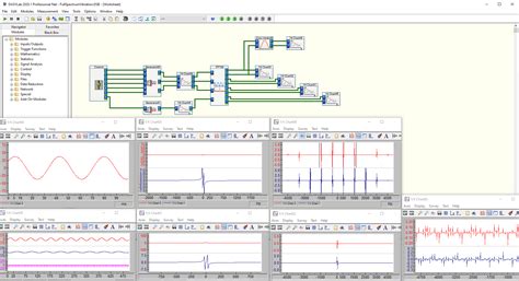 solved full spectrum plot ni community