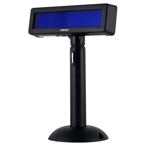 Дисплей покупателя Posiflex PD-2800B – купить продукцию по низкой цене ...