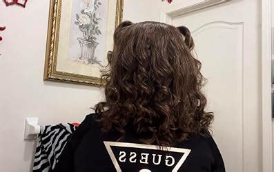 Amazon Ombre Highlight Ash Blonde Lace Front Wigs Human Hair Density Ash Blonde Body