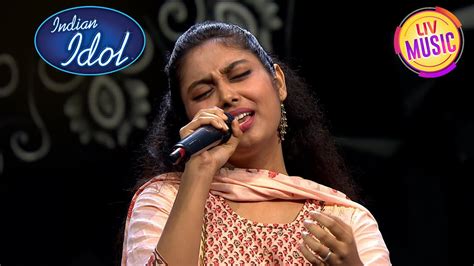 Indian Idol S Auditions Classical Performance