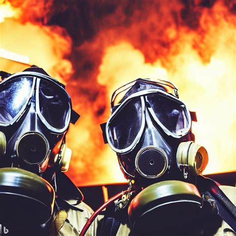 День рождения противогаза, спасителя миллионов жизней
