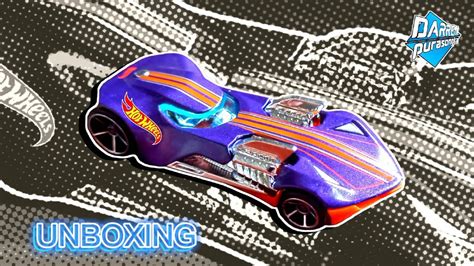 Twin Mill Hot Wheels Unboxing Youtube