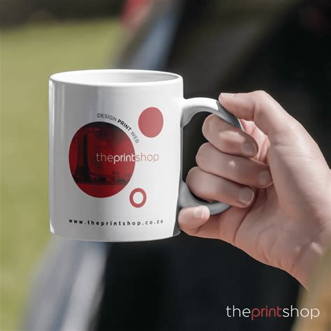 create custom printed mugs   business easy  effective