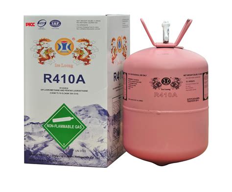 Фреон R410A (11.3 кг) - купить в Самаре по низкой цене