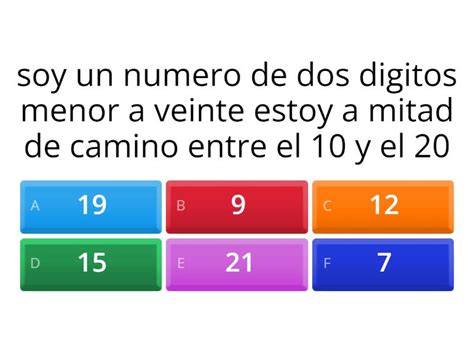 Preguntas De Logica Quiz
