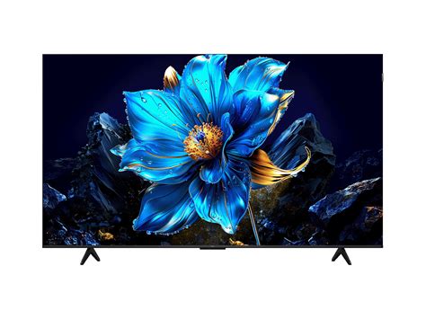 TCL C845 Mini LED TV-55/65 Inch TV | TCL Indonesia