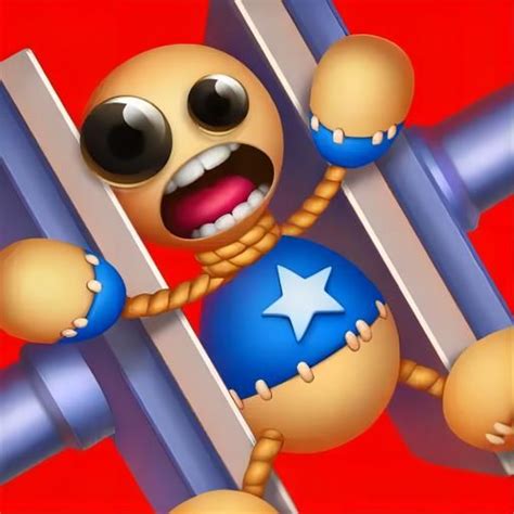 Kick The Buddy Discover The Latest Hot And Fun Games On Peegames